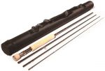 Prut Truefly 9ft #5 4pce Fly Rod New